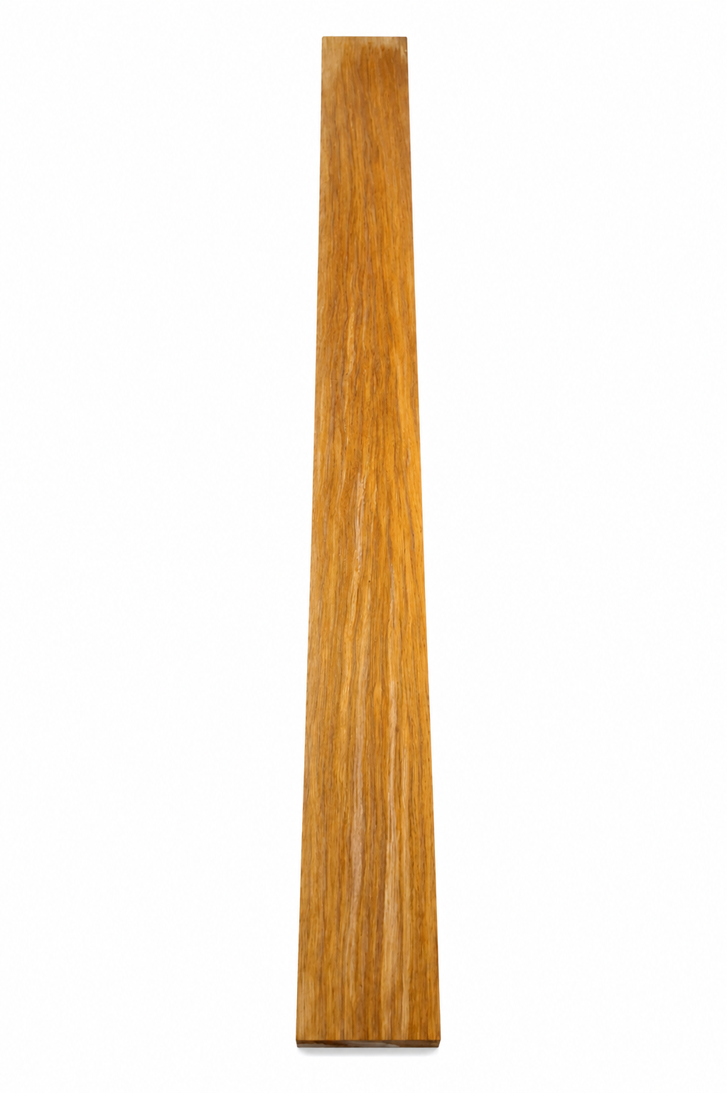 Exotica Wood — Premium Iroko-Style Exotic Hardwood Master Board