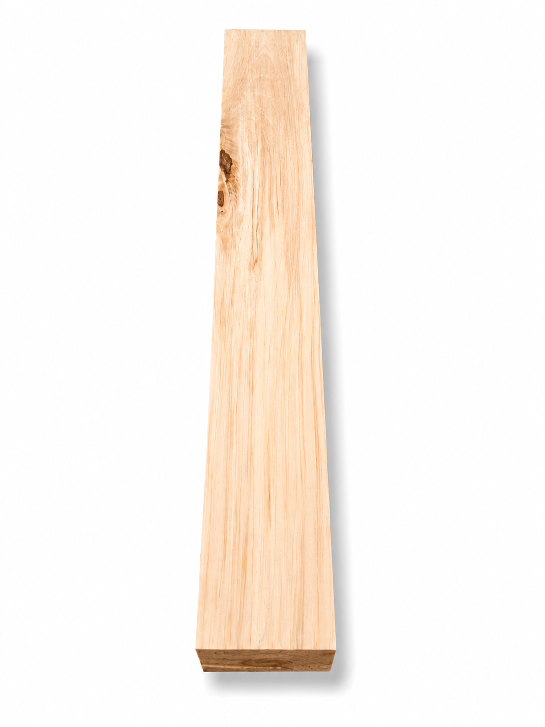 Premium Spalted Paper Birch Slab – One-of-a-Kind