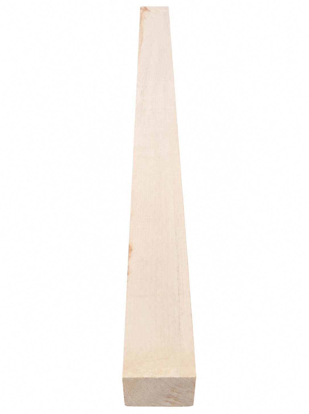 **Premium White Exotic Hardwood Board –