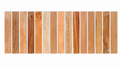 Premium Exotic Hardwood Board Pack – 17 Premium Boards – Minimum 12" × 2 1/4" × 5/16" (Copie) (Copie) (Copie) (Copie) (Copie)