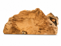 Natural Forest Sculpture Piece – One-of-a-Kind Organic Wood Form