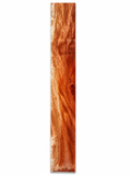 Premium Rosewood Board Blank – 18 3/4" × 2 1/4" × 1 1/16" – 733 g