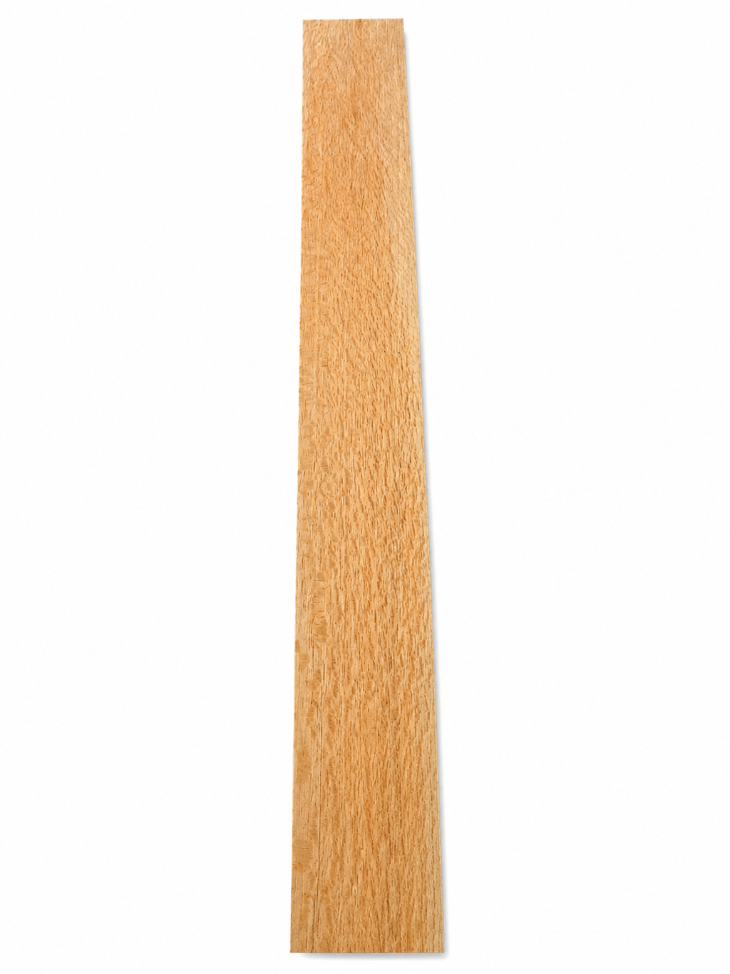Premium Pink Exotic Hardwood Board – Rare Shimmering Figured Lumber – One-of-a-Kind