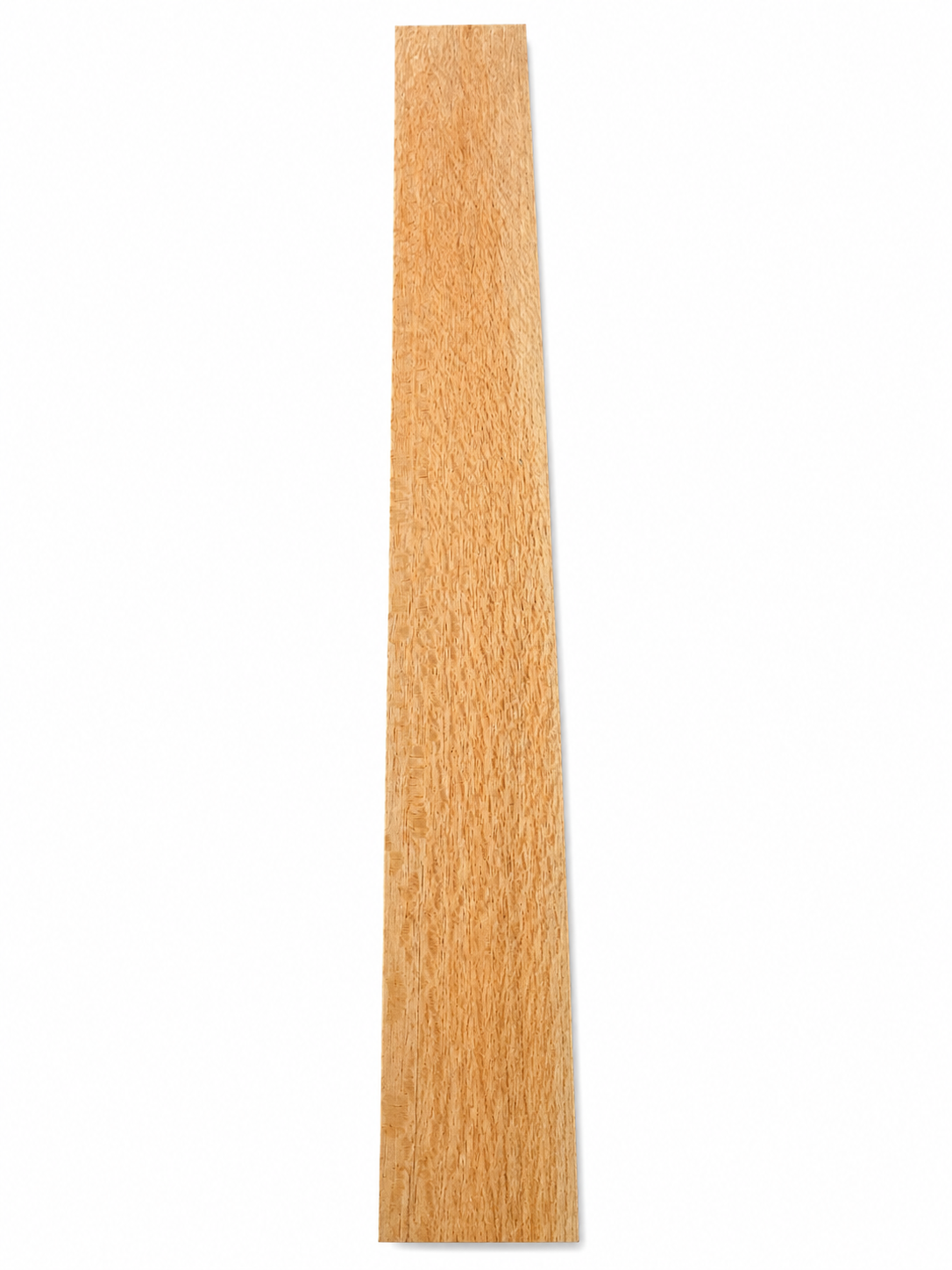 Premium Pink Exotic Hardwood Board – Rare Shimmering Figured Lumber – One-of-a-Kind