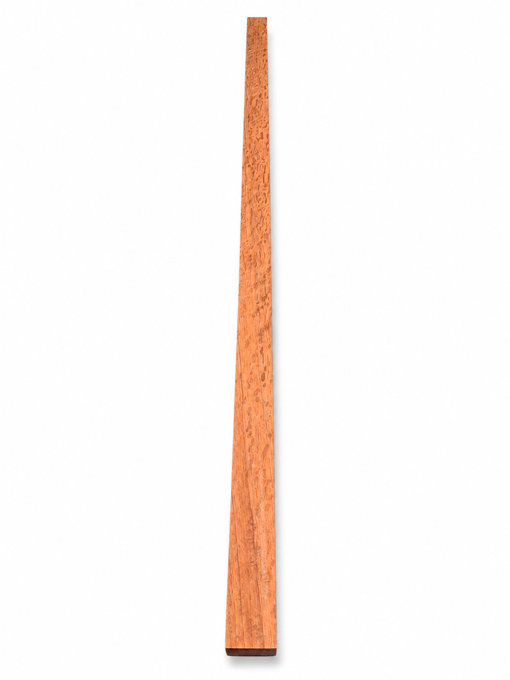 Signature Premium Exotic Hardwood Blank – Exceptional Figure