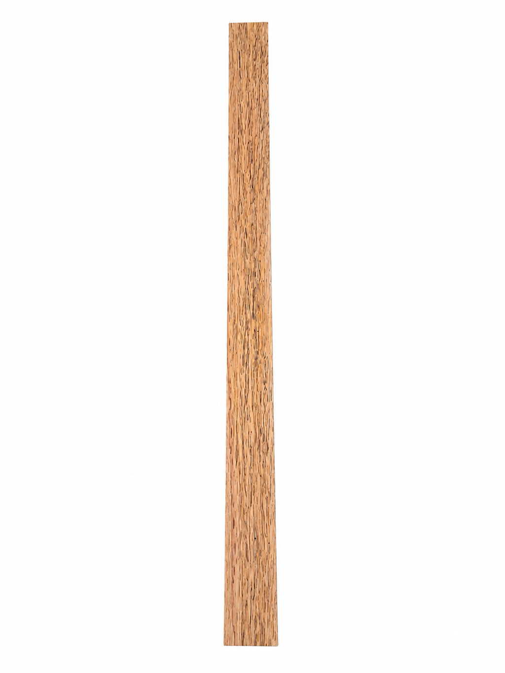 Premium "Croco" Exotic Wood Blank — High-Density Lumber for Master Craftsmen Français : Bloc de Bois Exotique Premium « Croco » — Haute Densité pour Projets Haut de Gamme