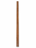 Brazilian Rosewood – Long Premium Blank – 28 1/2" – 471 g – One-of-a-Kind