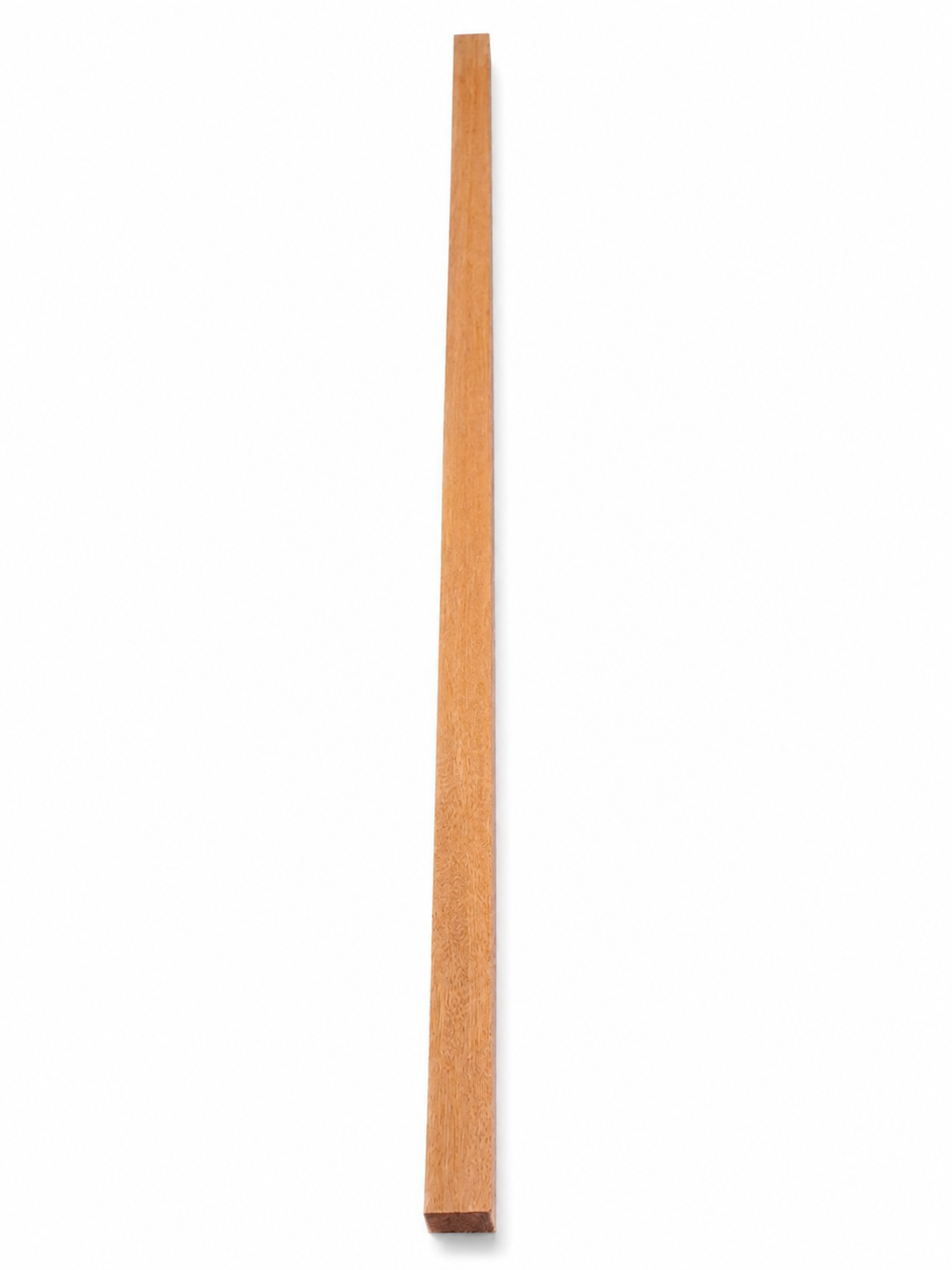 Premium Exotic Hardwood Blank – Rose &amp; Brown Signature Figure