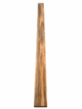 Type Canary Wood Premium Exotic Hardwood Blank – Golden Flame