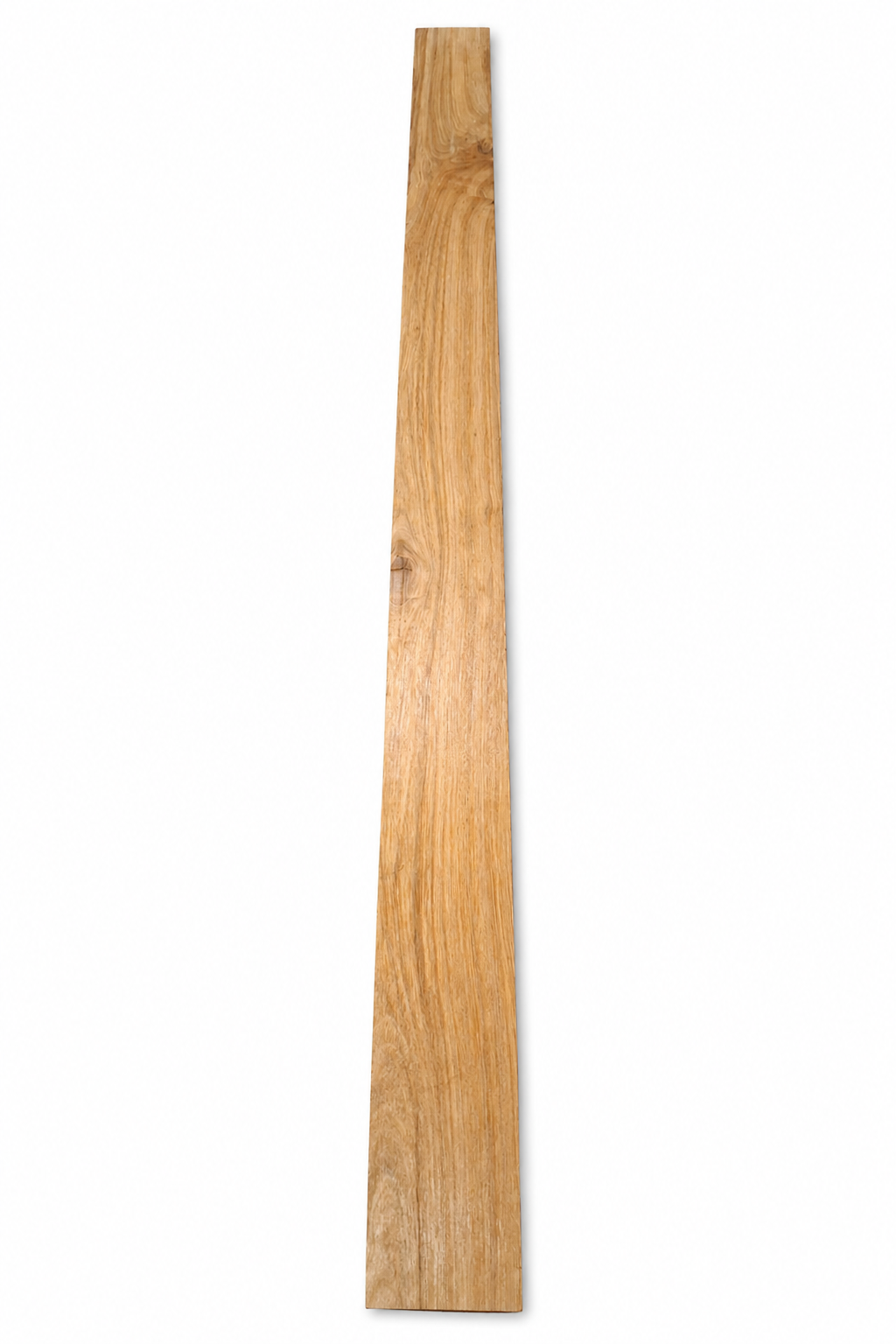 Exotic Hardwood Long Board #12 – 41" WYSIWYG Craft Board