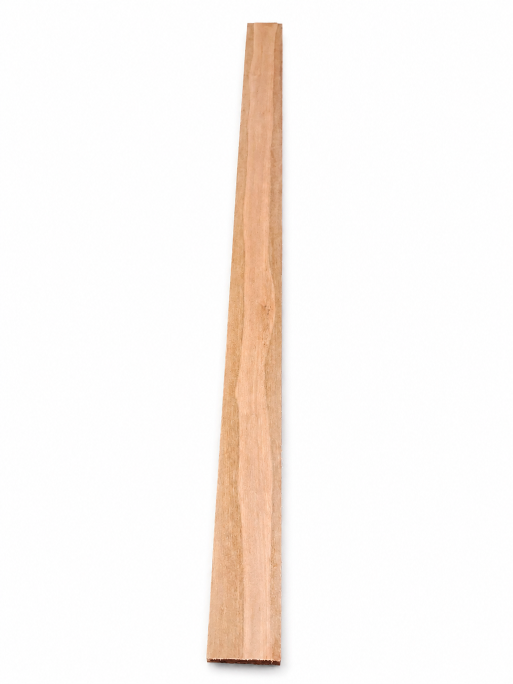 Premium Exotic Hardwood Blank – Rose &amp; Brown Signature Figure