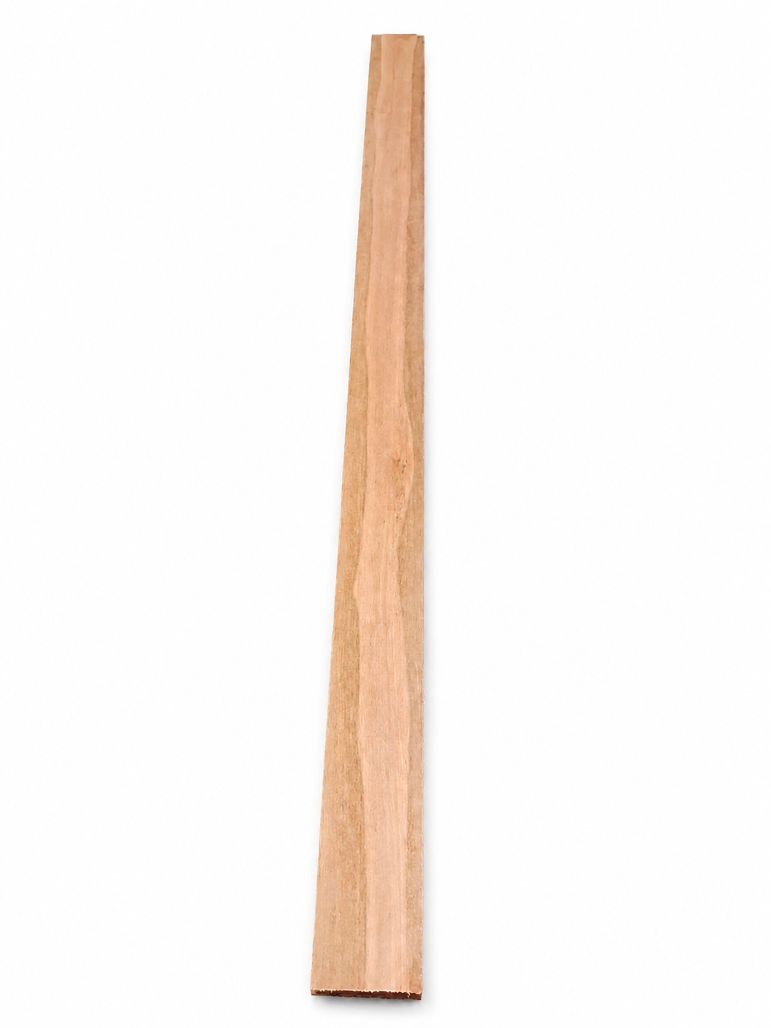 Premium Exotic Hardwood Blank – Rose &amp; Brown Signature Figure