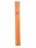 Premium Pink Ivory Figured Blank — One-of-a-Kind