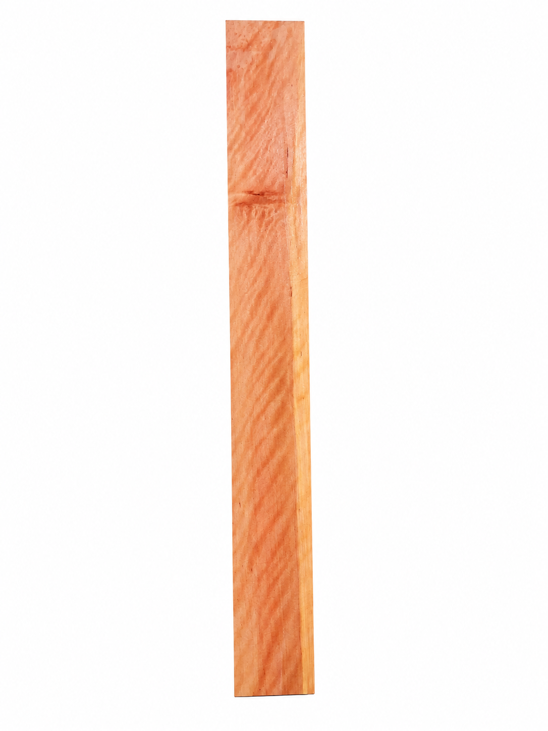 Premium Pink Ivory Figured Blank — One-of-a-Kind