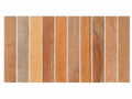 Premium Exotic Hardwood Board Pack – 10 Premium Boards – Minimum 12" × 2 1/4" × 5/16" (Copie)