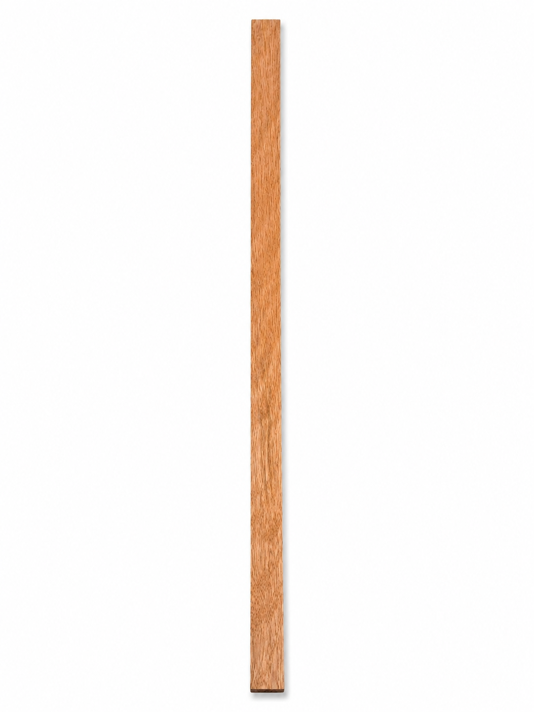 Premium Rose Exotic Hardwood Blank – Chatoyant Figure