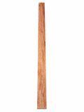 Premium Exotic Hardwood Board – Elegant Flowing Figure