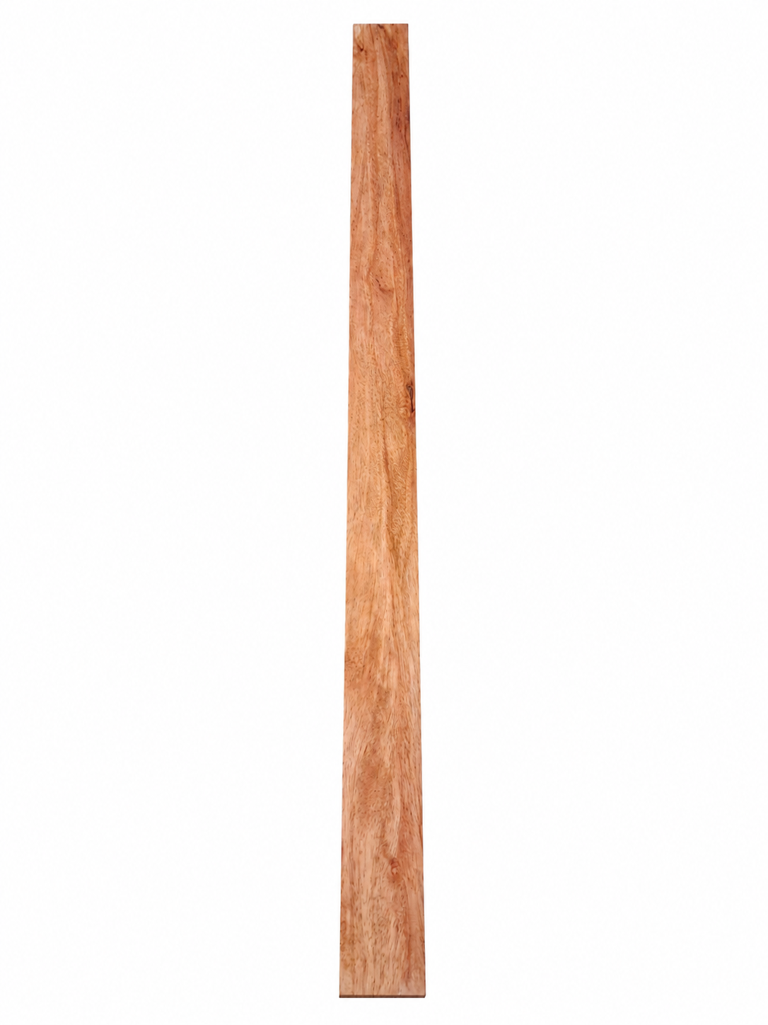 Premium Exotic Hardwood Board – Elegant Flowing Figure