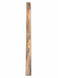 Blue Spalted Signature Exotic Hardwood Blank