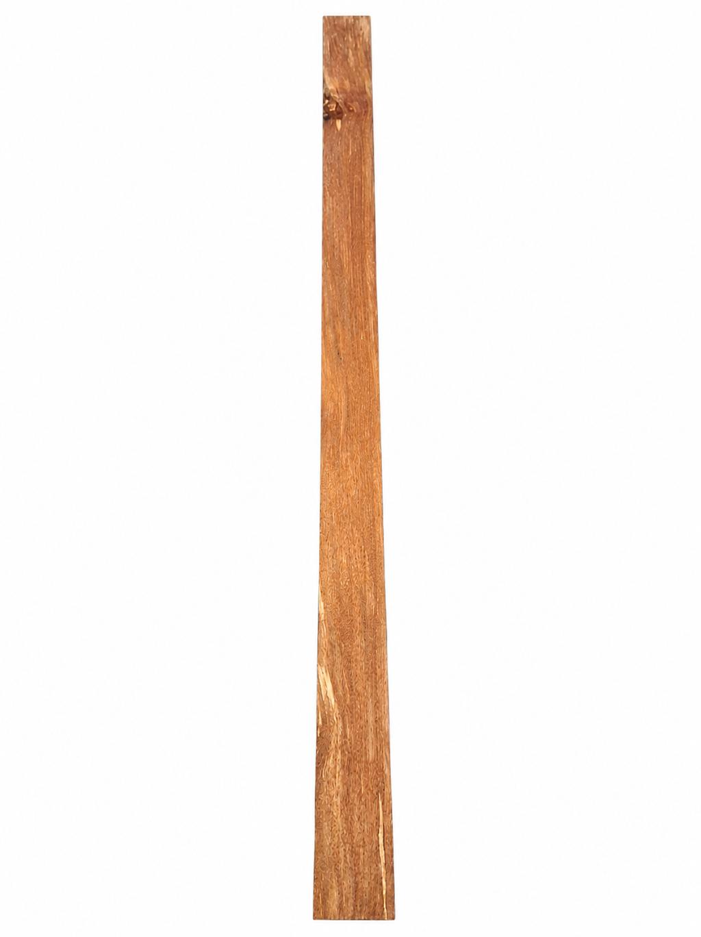 Figured Exotic Hardwood Turning Blank – Premium Hardwood