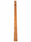 Figured Exotic Hardwood Turning Blank – Premium Hardwood