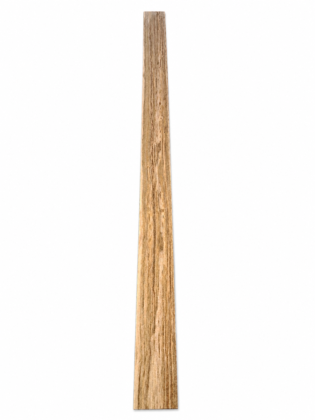 Khaya-Like Exotic Hardwood Board – Premium Figured Lumber