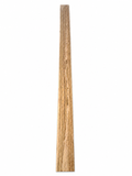 Khaya-Like Exotic Hardwood Board – Premium Figured Lumber