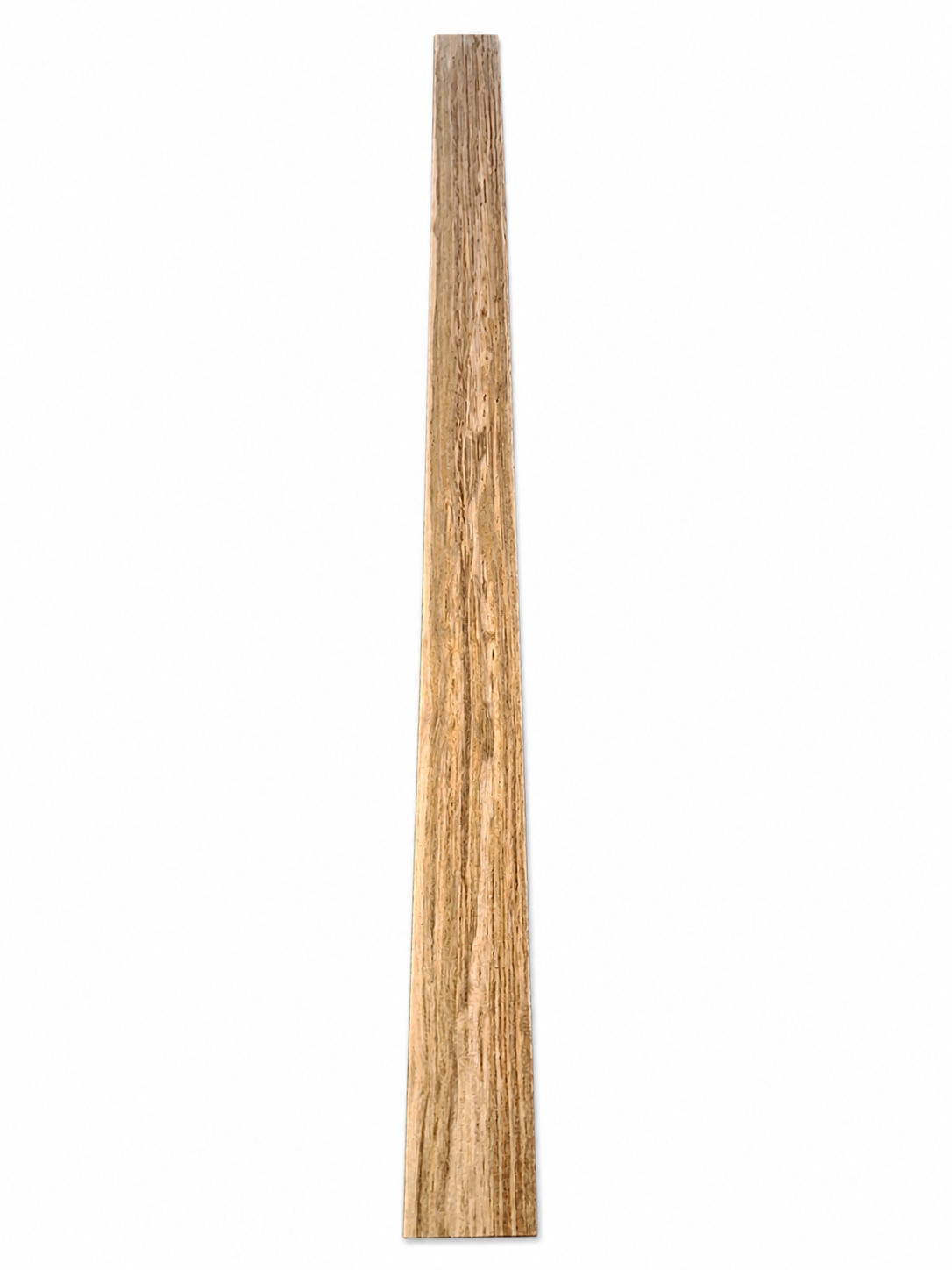 Khaya-Like Exotic Hardwood Board – Premium Figured Lumber