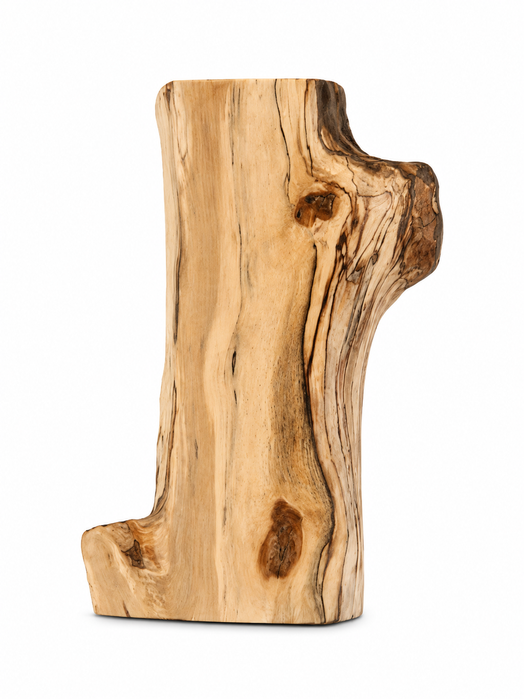 Natural Maple Branch Centerpiece – One-of-a-Kind Forest Accent