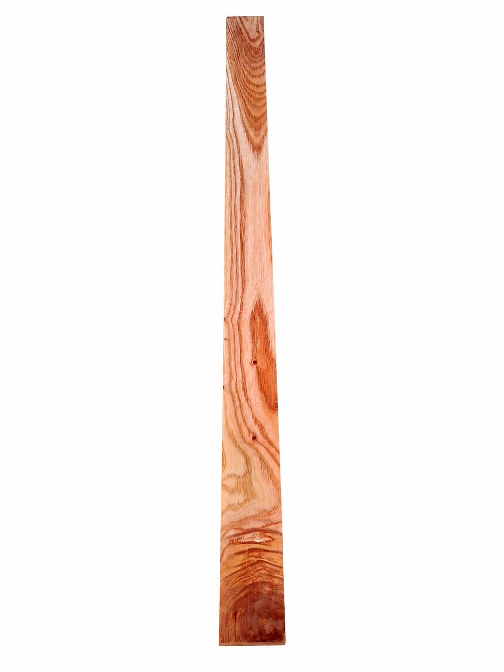 Premium Red Canarywood Exotic Hardwood