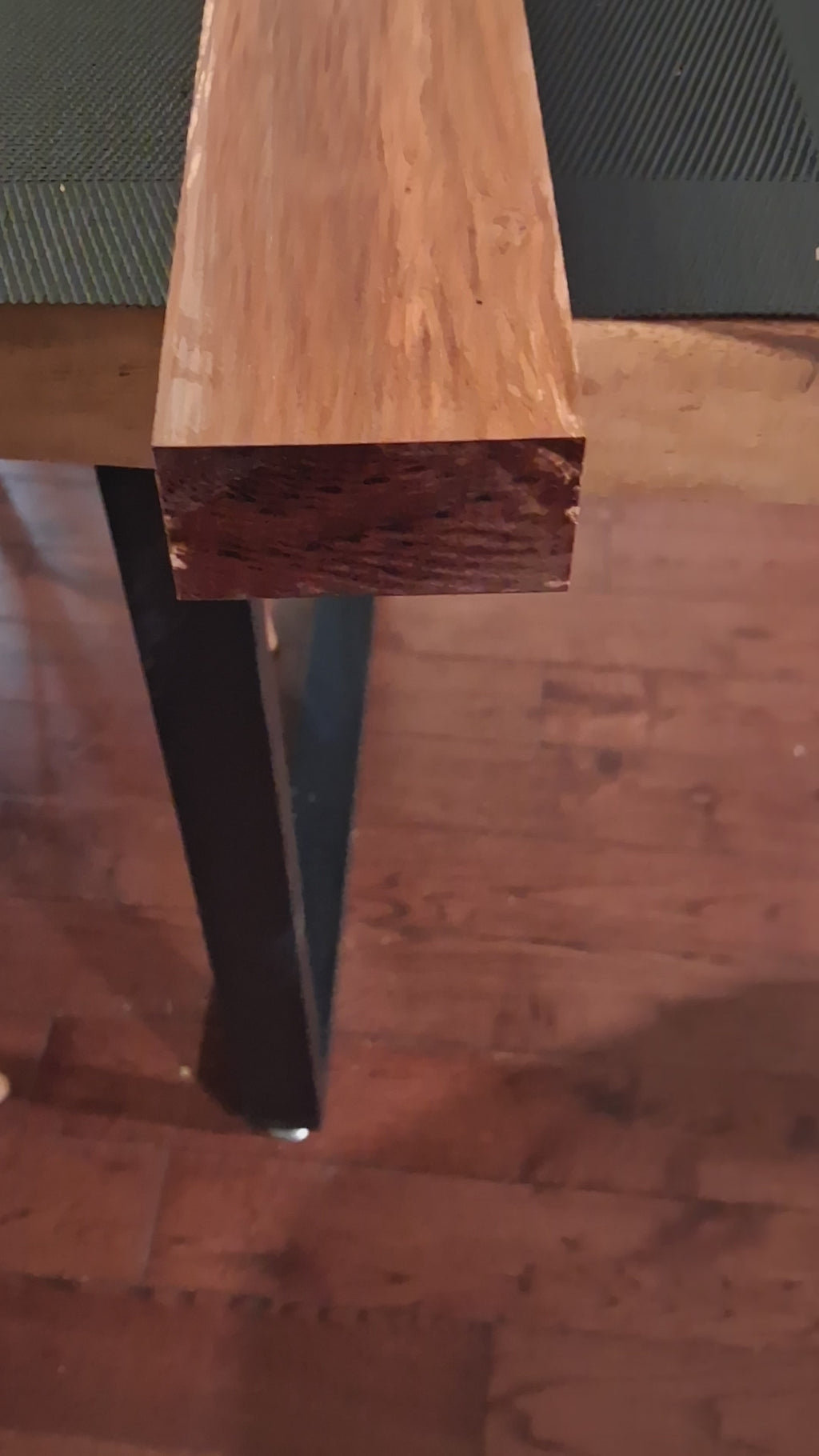 Exotica Wood — Premium Exotic Hardwood Master Board