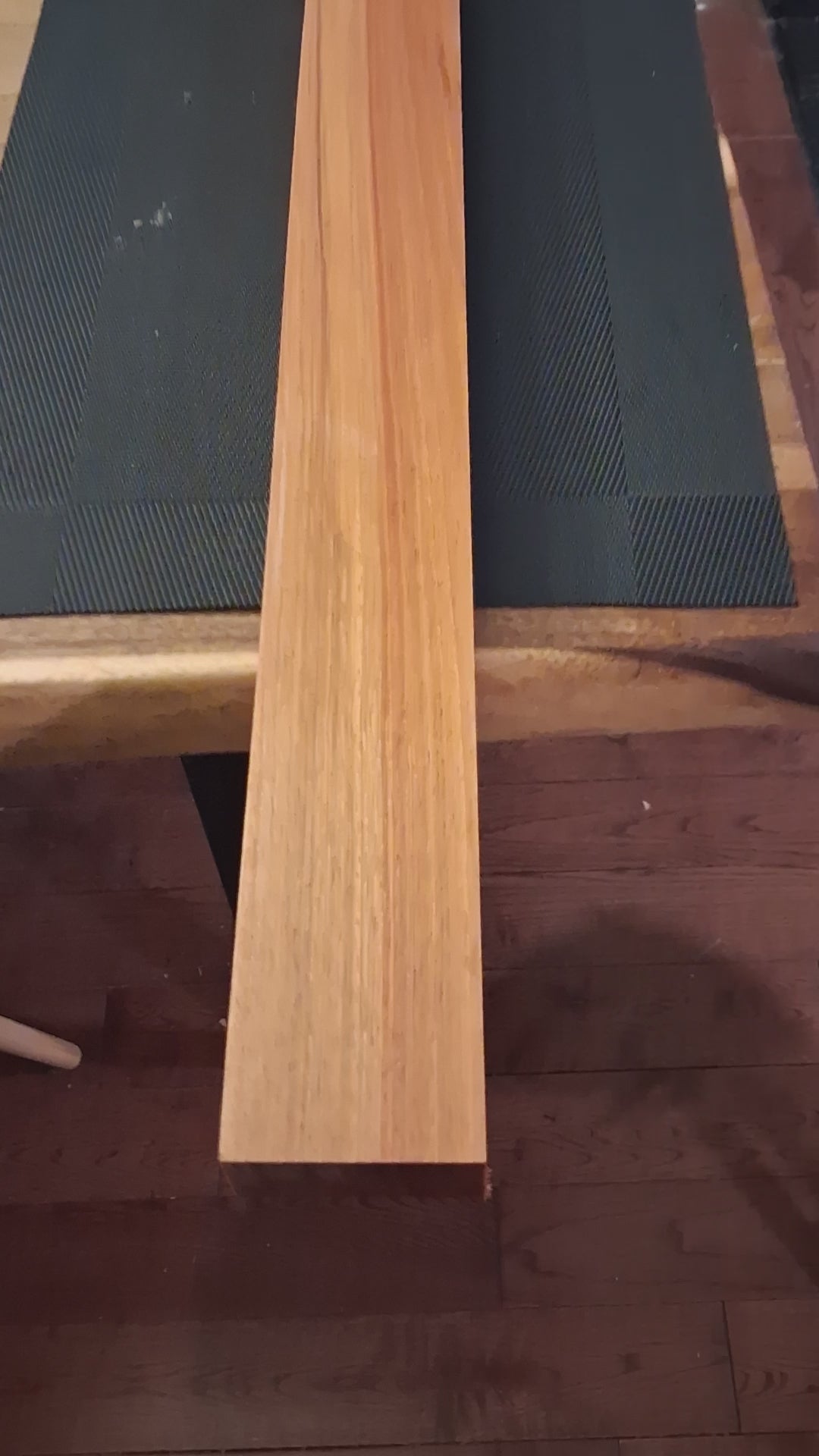 Exotica Wood — Premium Chatoyant Exotic Hardwood Master Board