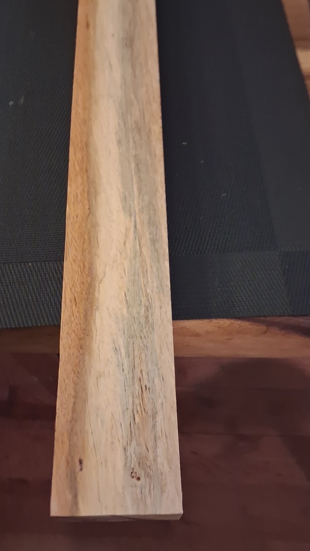 Exotica Wood — Premium Exotic Hardwood Master Board