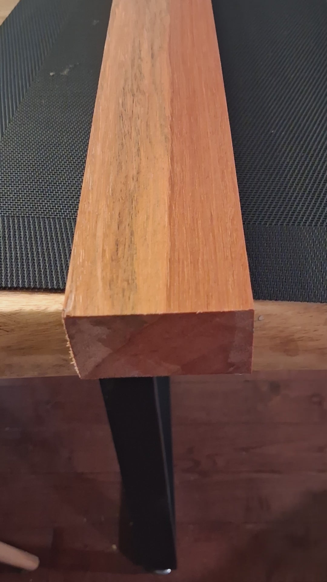 Exotica Wood — Premium Exotic Hardwood Master Board