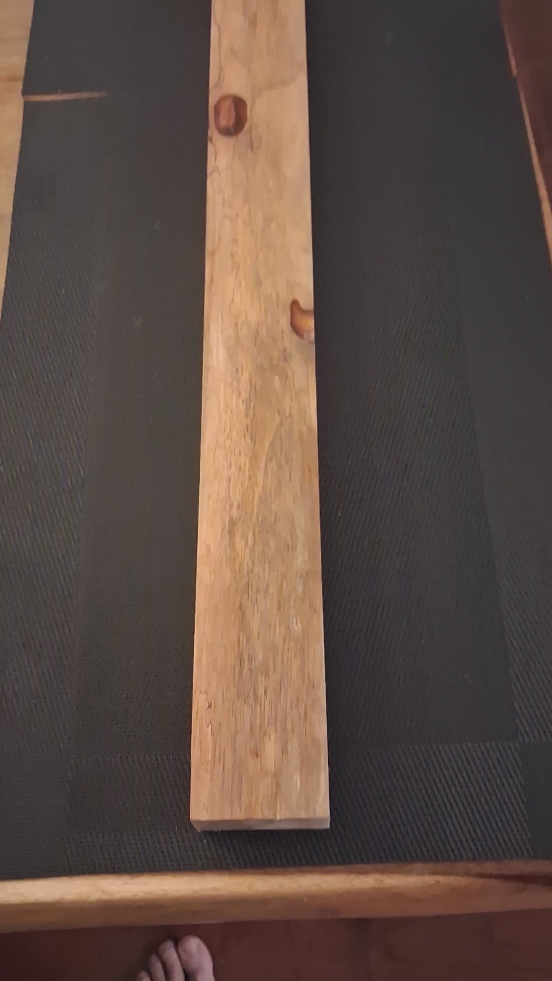 Exotica Wood — Premium Spalted Master Board