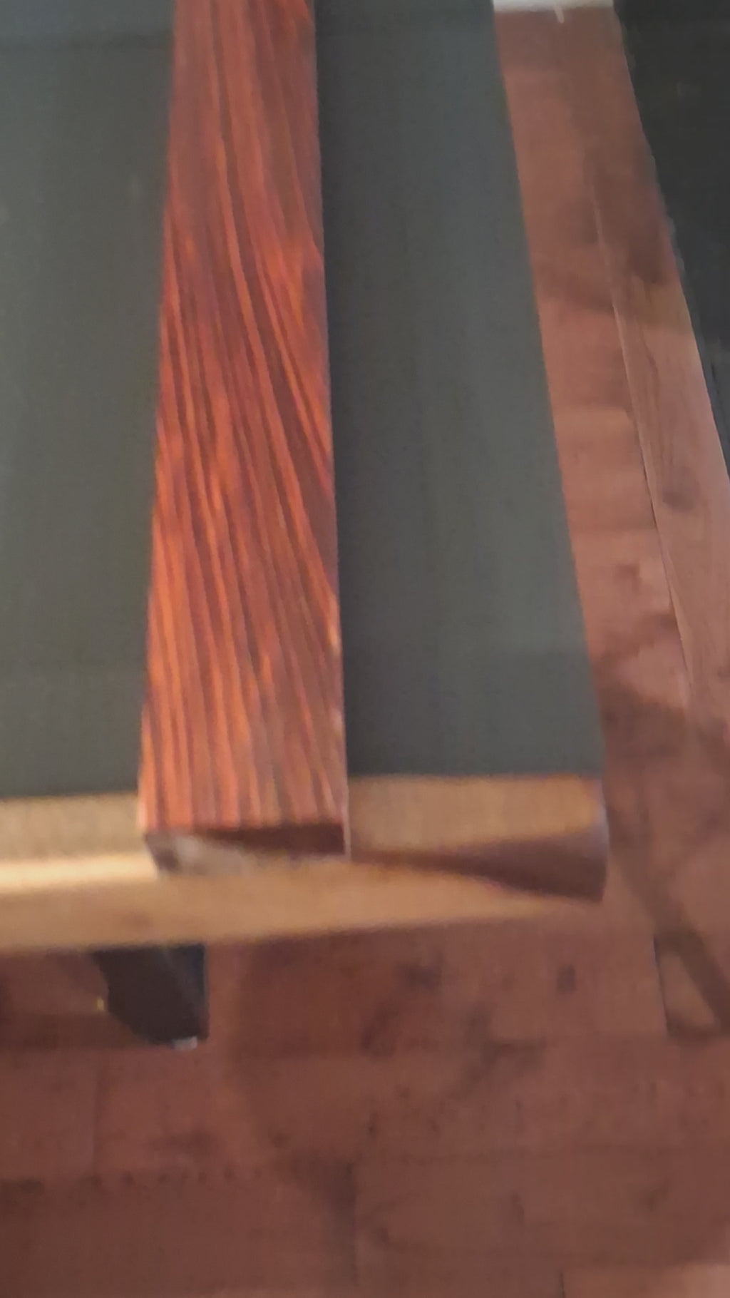 Exotica Wood — Premium Red Mahogany Master Board