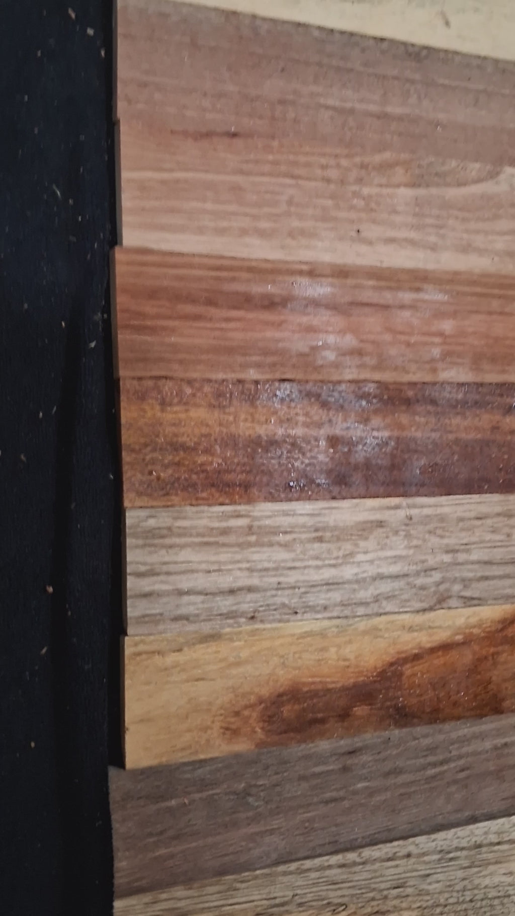 Premium Exotic Hardwood Board Pack – 10 Premium Boards – Minimum 12" × 2 1/4" × 5/16" (Copie) (Copie) (Copie) (Copie) (Copie)