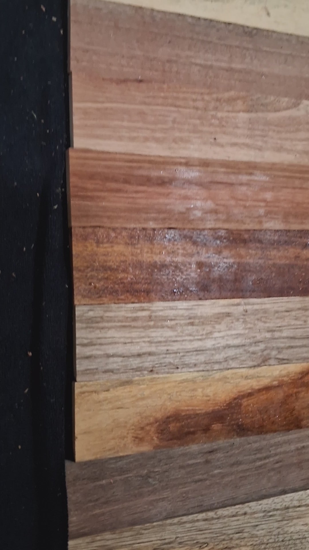 Premium Exotic Hardwood Board Pack – 10 Premium Boards – Minimum 12" × 2 1/4" × 5/16" (Copie) (Copie) (Copie) (Copie) (Copie)