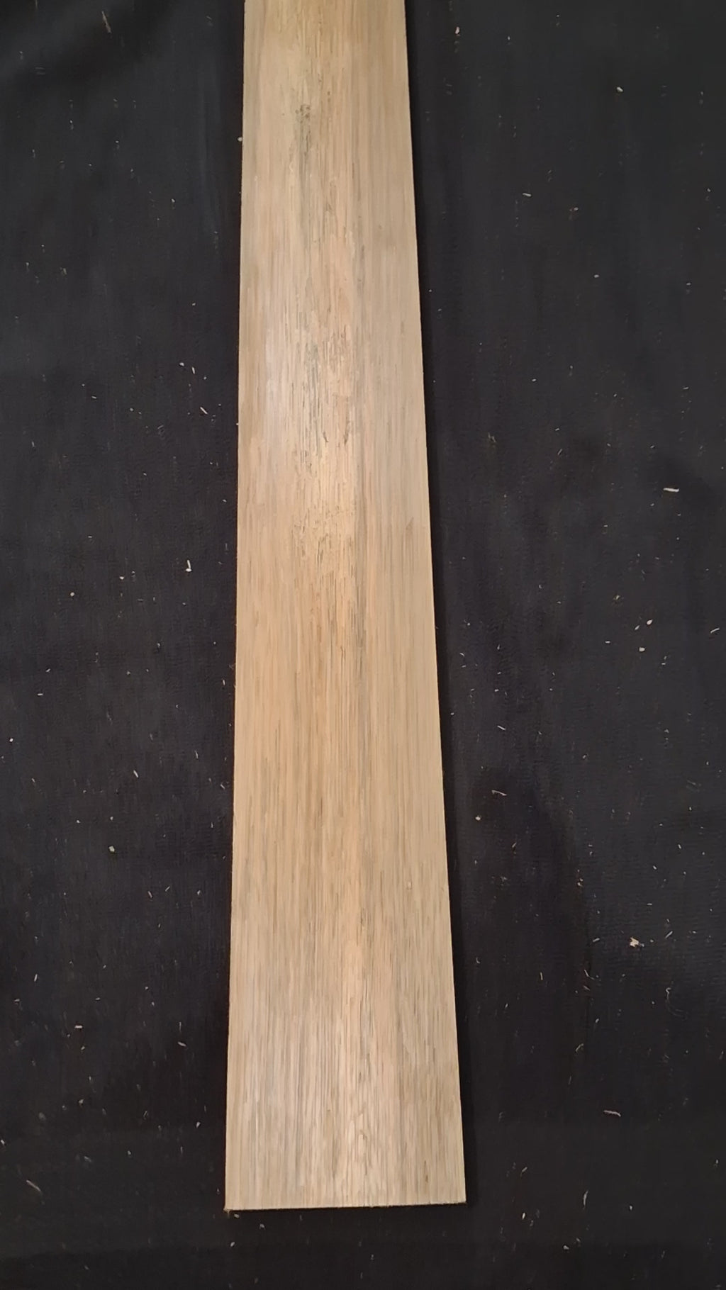 Spalted Exotic Hardwood Board #10 – Thick Single Board – Exact Piece
