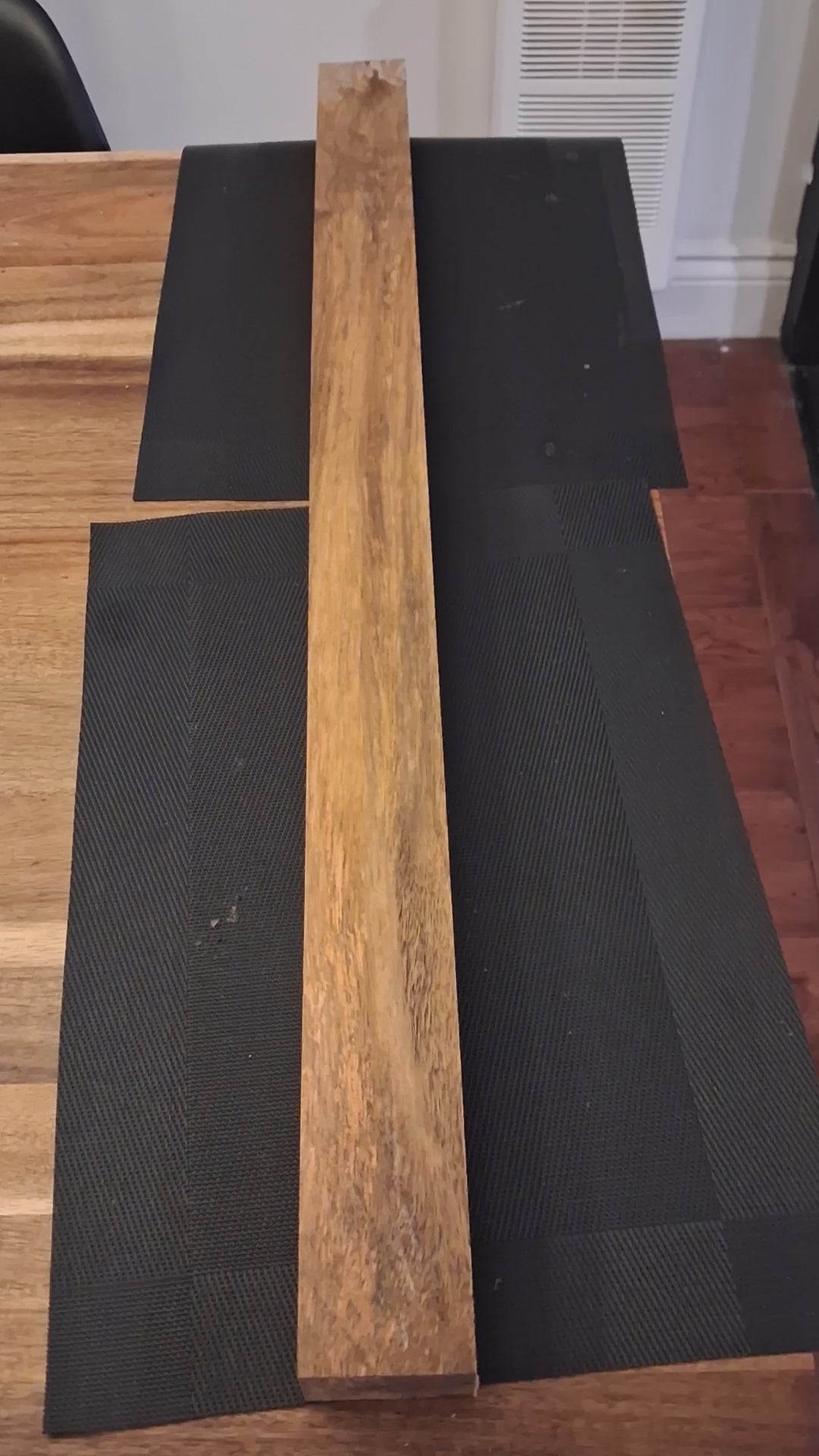 Exotica Wood — Premium Spalted Exotic Hardwood Master Board