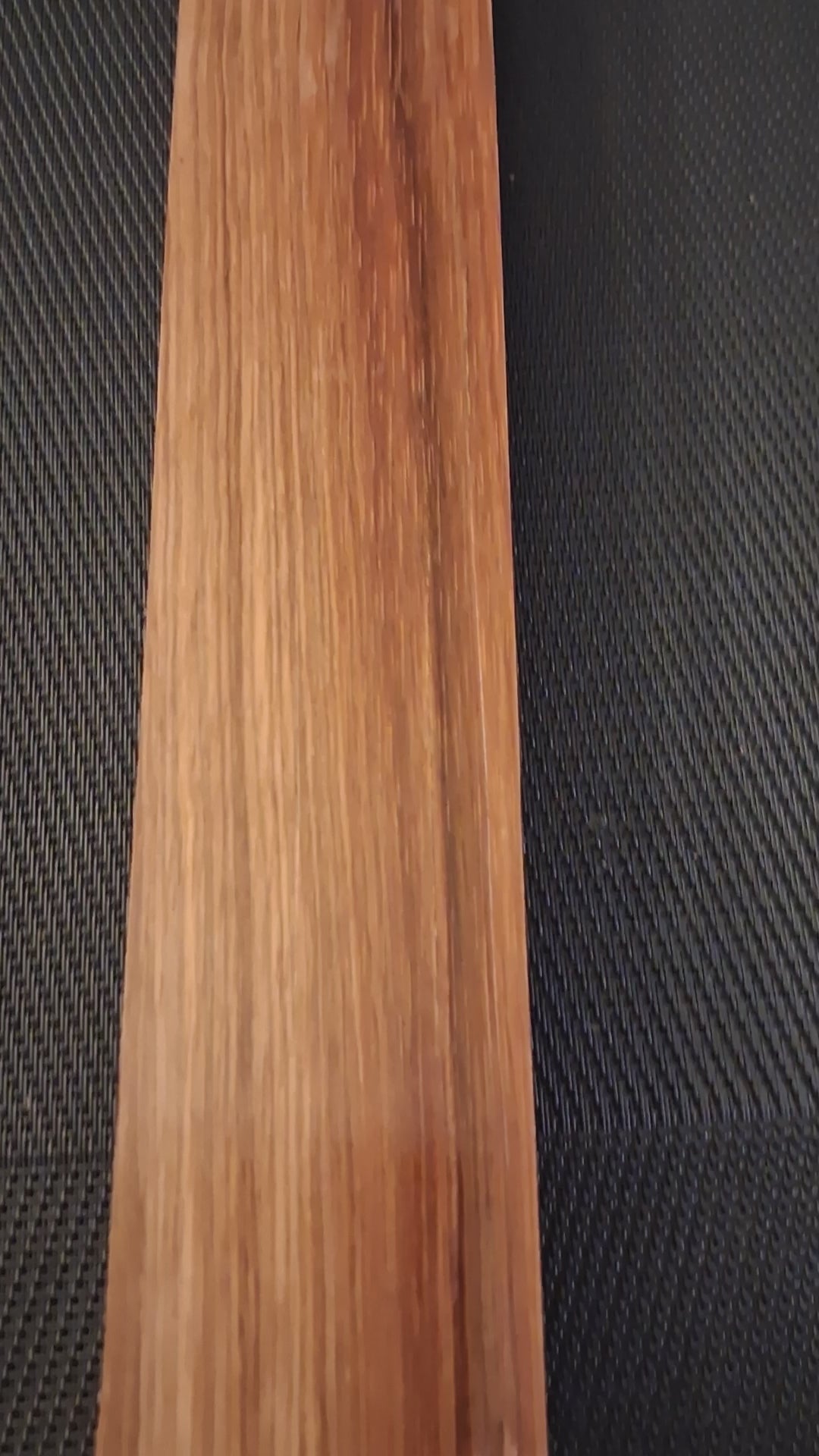 Lignum Vitae Type or Similar – Ultra-Dense Premium Exotic Hardwood Blank