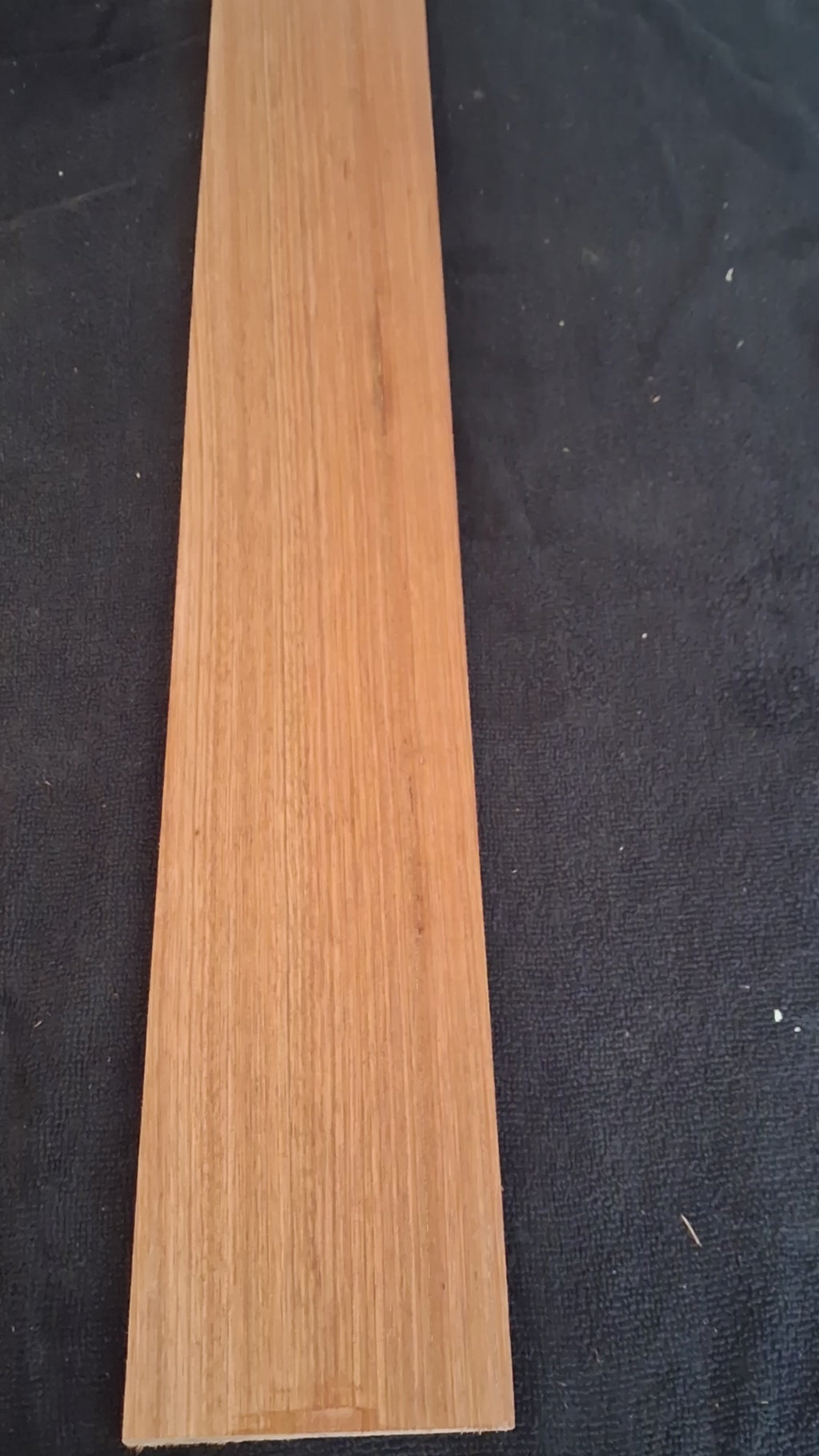 Rubany 34" × 4" × 1/4" – Exact Piece