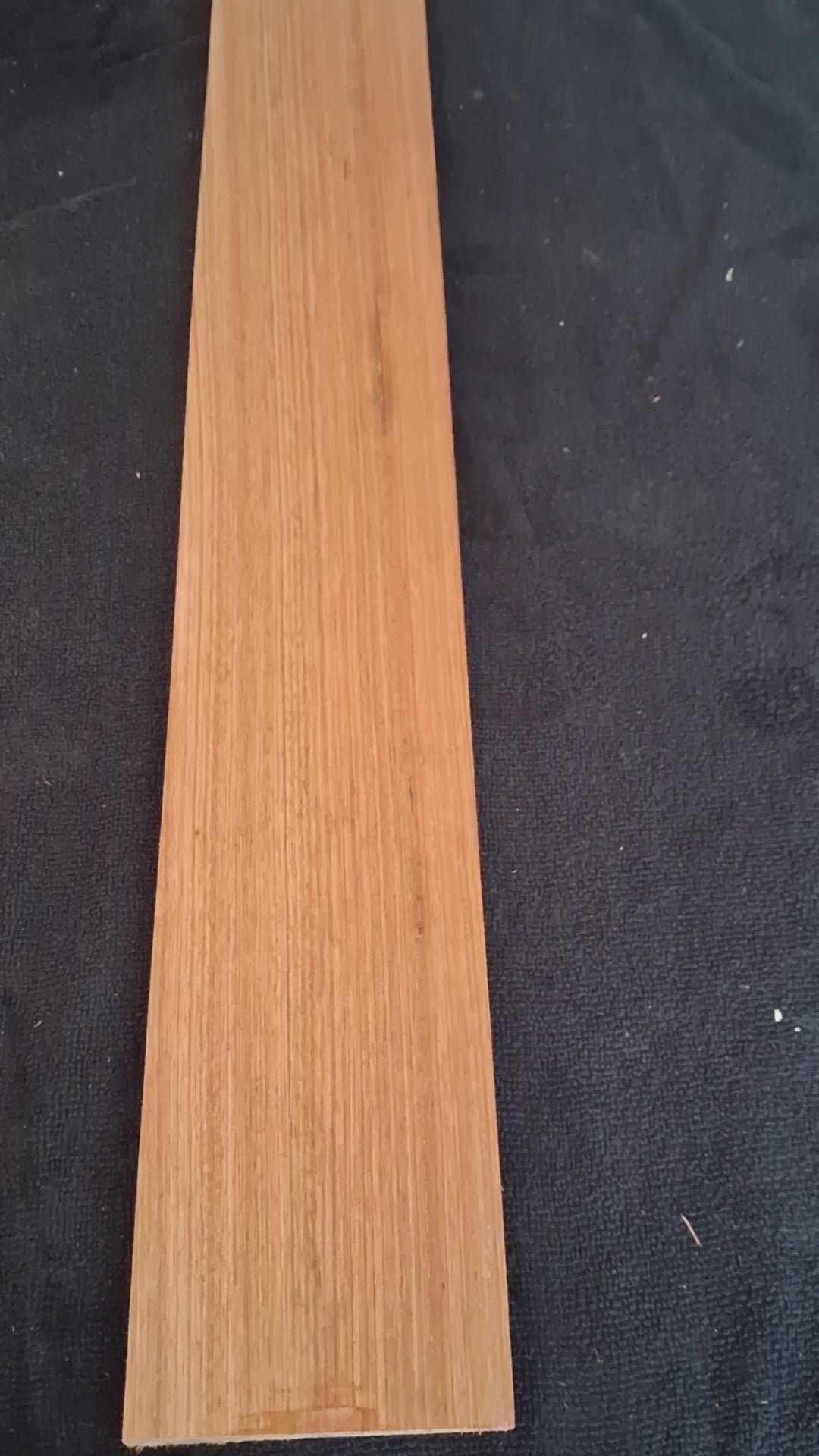 Rubany 34" × 4" × 1/4" – Exact Piece