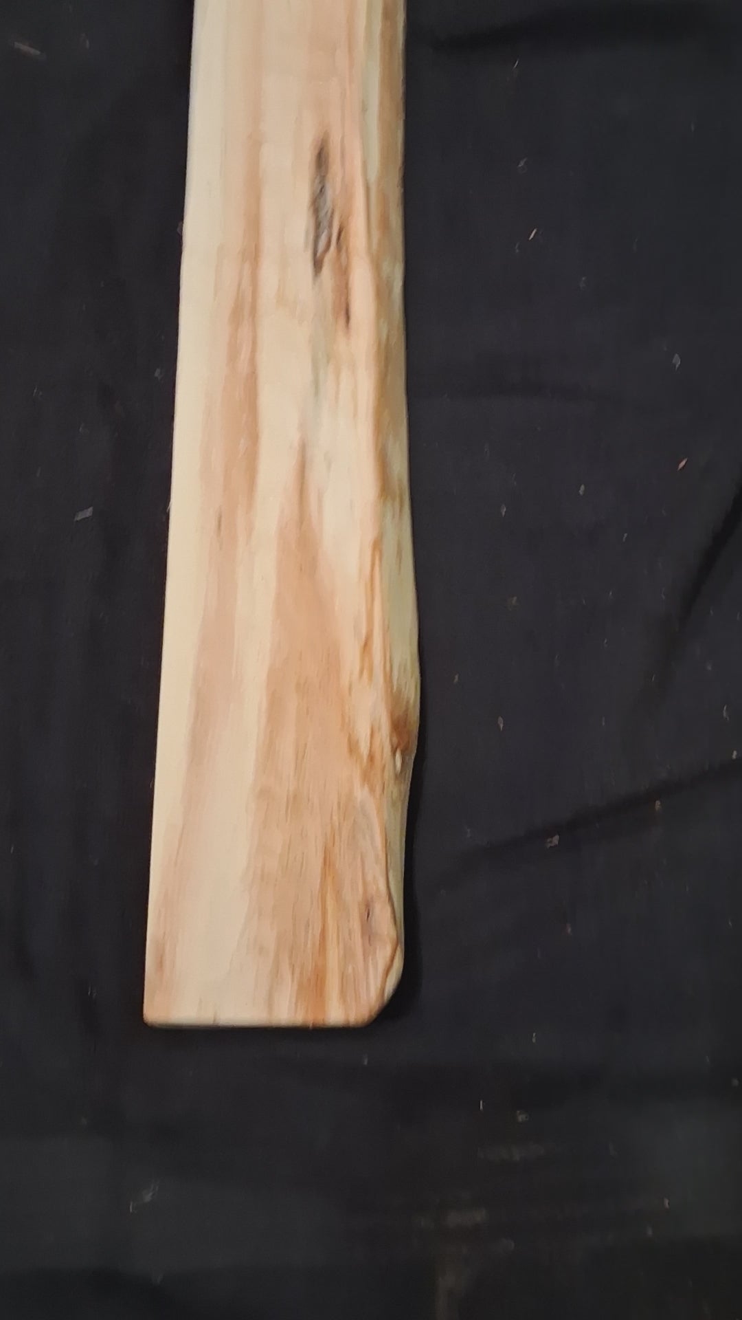 Spalted Merisier – Natural Forest Piece #2