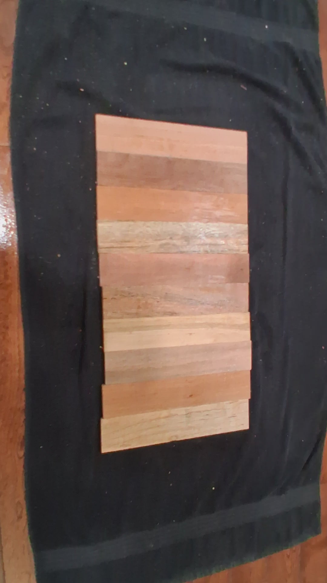Premium Exotic Hardwood Board Pack – 10 Premium Boards – Minimum 12" × 2 1/4" × 5/16" (Copie) (Copie) (Copie) (Copie)