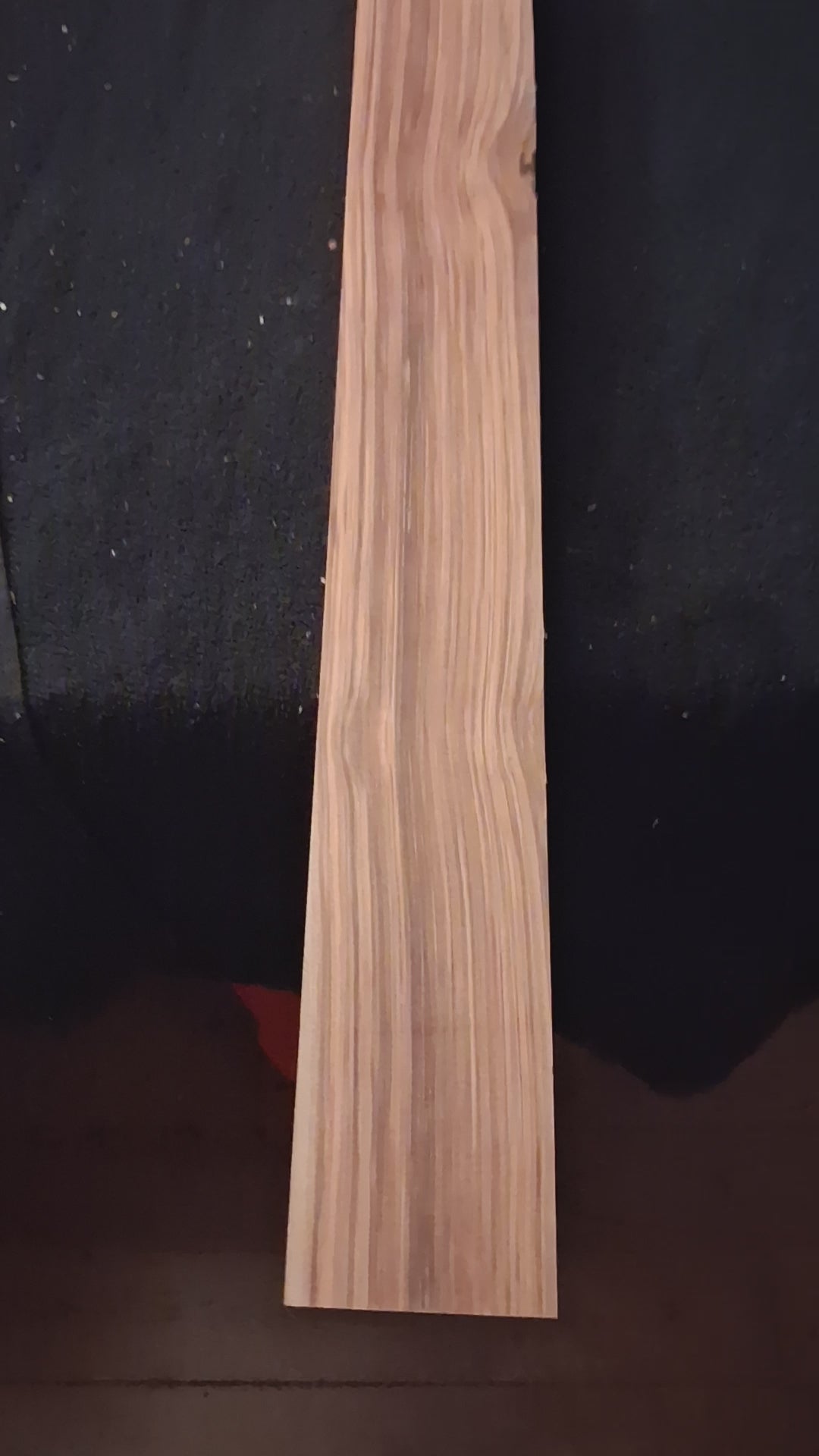 PRIVATE Lignum Vitae